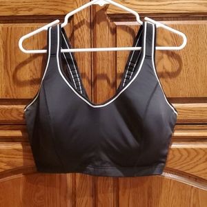 Active High Impact Sport Bra
